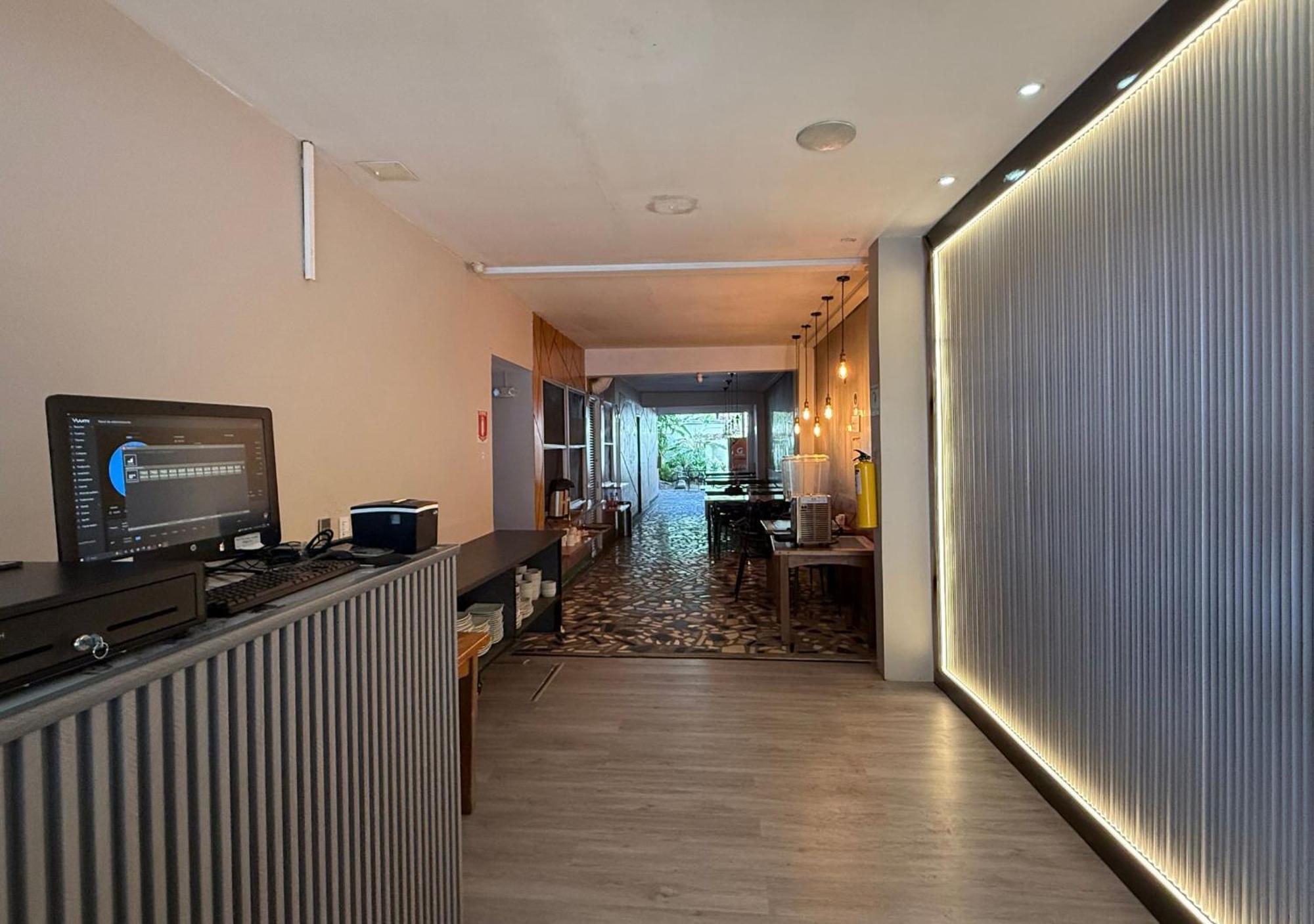 Hotel Greenview Medellín Esterno foto